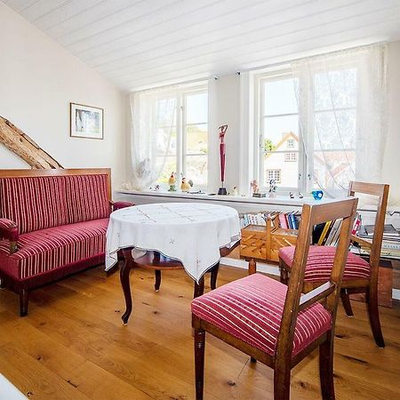 Lundins Sommerhotell Skudeneshavn Kültér fotó